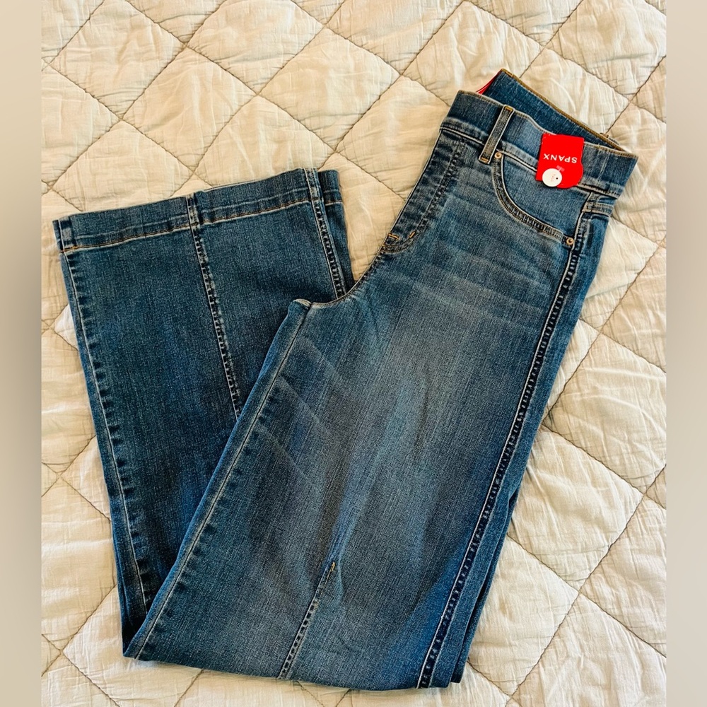 SPANX
